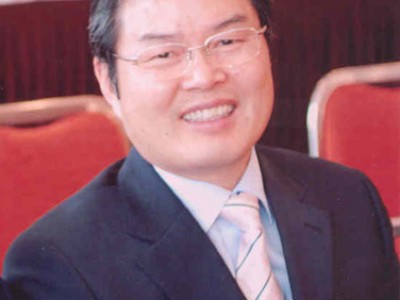 소광 조동호 목사