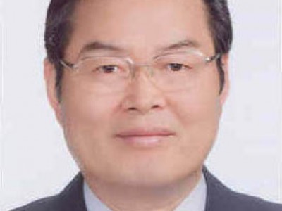 조동호 목사